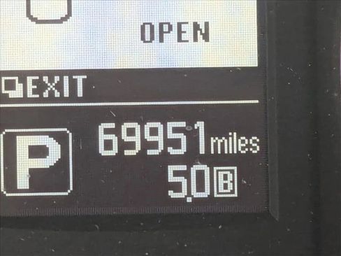 Used 2016 INFINITI QX50 AWD w/ Premium Plus Package image 11