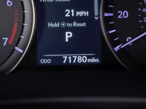 Used 2019 Lexus RX 350 FWD w/ Navigation Package image 14