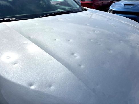 Used 2025 Buick Envision Preferred image 5