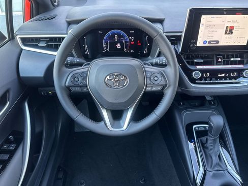 New 2026 Toyota Corolla XSE image 15