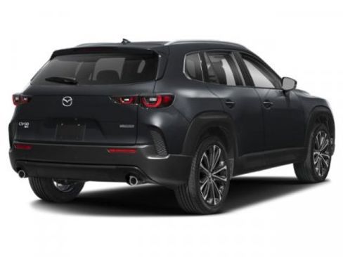 Used 2025 MAZDA CX-50 AWD 2.5 S w/ Premium Plus Pkg image 2
