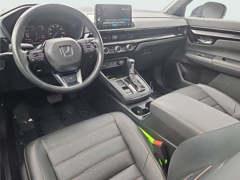 Used 2024 Honda CR-V Sport Touring image 11