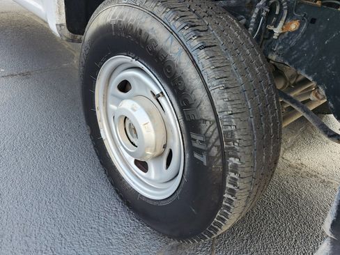 Used 2019 Ford F250 XL AWD/4WD image 33