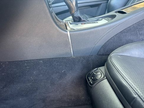 Used 2005 Mercedes-Benz E 55 AMG Sedan image 18