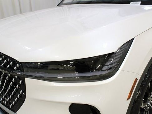 New 2026 Lincoln Nautilus Premier w/ Equipment Group 102A image 63