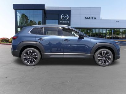 New 2026 MAZDA CX-50 2.5 Hybrid w/ Weather Package