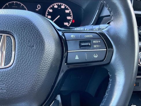 Used 2023 Honda CR-V EX-L image 19
