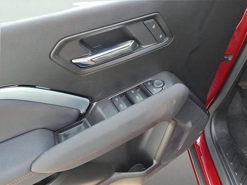 New 2026 Chevrolet Colorado Z71 w/ Technology Package image 17