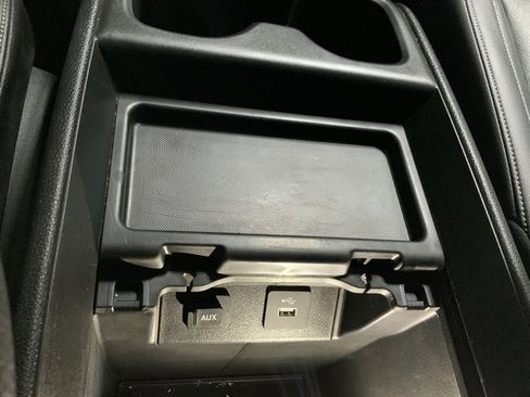 Used 2024 Honda Odyssey EX-L image 37