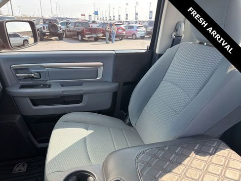 Used 2014 RAM 1500 Express image 10