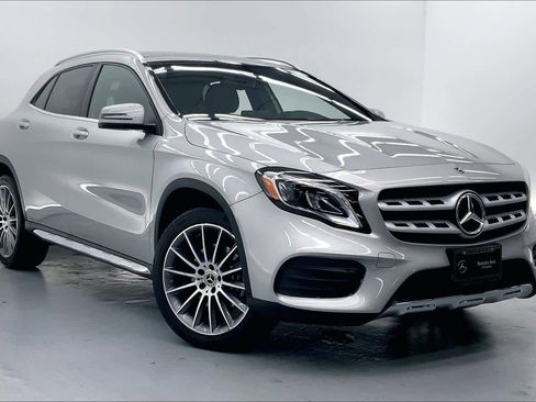 Used 2018 Mercedes-Benz GLA 250 image 6