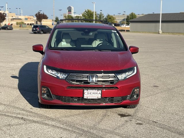 New 2026 Honda Odyssey EX-L image 11