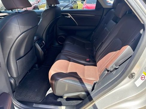 Used 2016 Lexus RX 350 AWD w/ Premium Package image 11