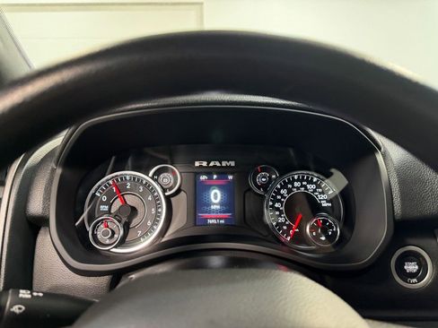 Used 2024 RAM 2500 Tradesman w/ Chrome Appearance Group image 74