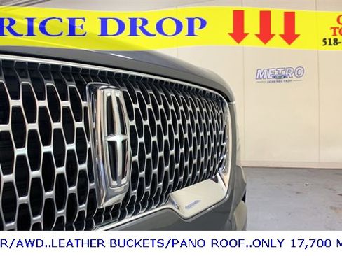 Used 2023 Lincoln Aviator AWD w/ Premium Package image 51