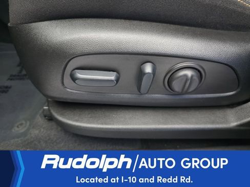 Used 2022 Chevrolet Equinox LT image 10