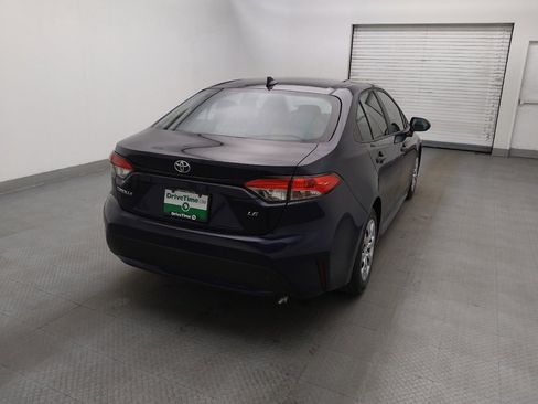 Used 2020 Toyota Corolla LE image 7
