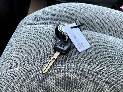 Used 2020 Chevrolet Express 3500 LT w/ LT Preferred Equipment Group image 9