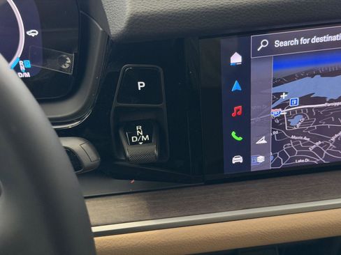 New 2026 Porsche Cayenne E-Hybrid image 19