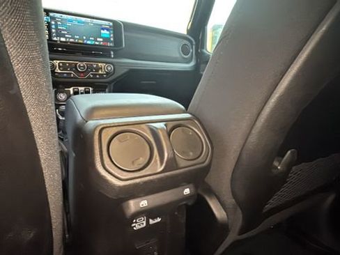 Used 2025 Jeep Wrangler Unlimited Rubicon 4xe w/ Safety Group image 25