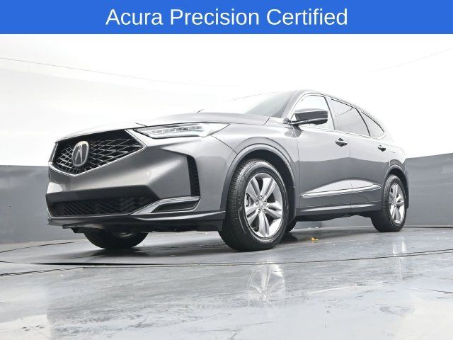 Used 2026 Acura MDX FWD image 38