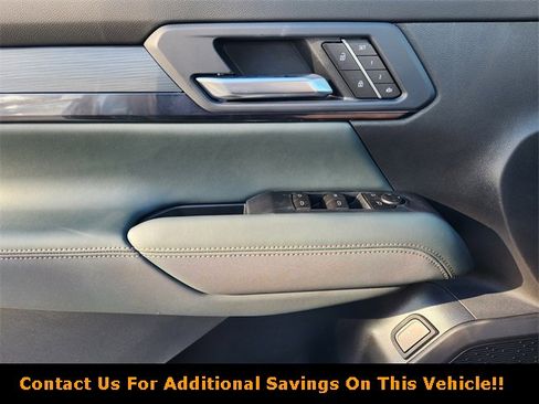 New 2026 GMC Terrain AT4 w/ Convenience Package III image 17