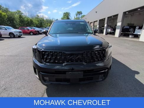 Used 2025 Kia Telluride SX X-Line AWD/4WD image 7