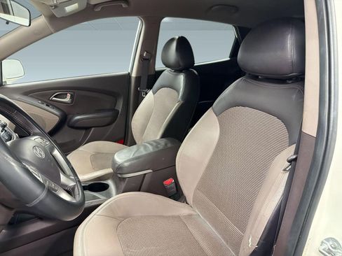 Used 2011 Hyundai Tucson GLS FWD image 23