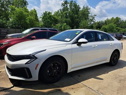 Used 2025 Kia K5 LXS