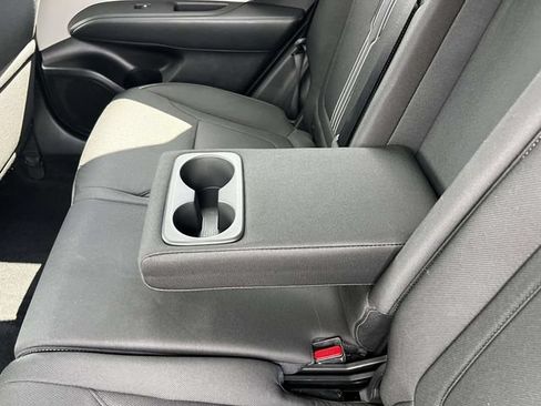 Certified 2024 Hyundai Tucson SEL AWD/4WD image 11