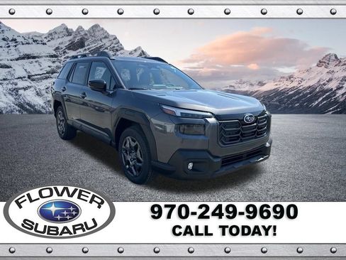 New 2026 Subaru Outback Premium w/ Premium/Limited Package AWD/4WD image 1