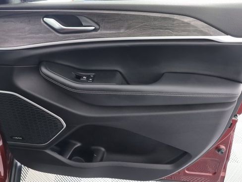 Used 2021 Jeep Grand Cherokee L Limited image 31