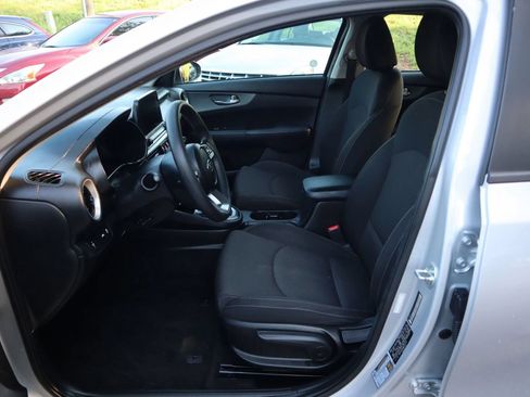 Used 2021 Kia Forte LXS FWD image 9