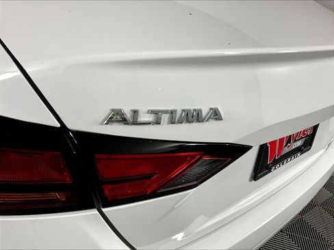 Used 2022 Nissan Altima 2.5 S w/ Driver Assist Package FWD image 24