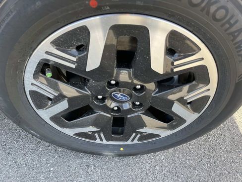 New 2026 Subaru Forester Premium AWD/4WD image 11