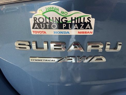 Used 2021 Subaru Forester Premium AWD/4WD image 43