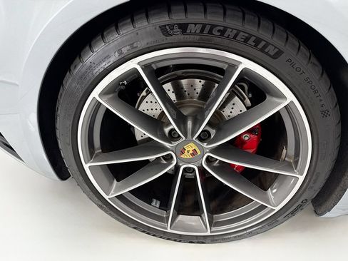 Certified 2020 Porsche 911 Carrera S RWD image 31