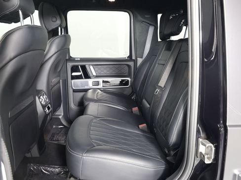 Used 2023 Mercedes-Benz G 63 AMG 4MATIC image 38