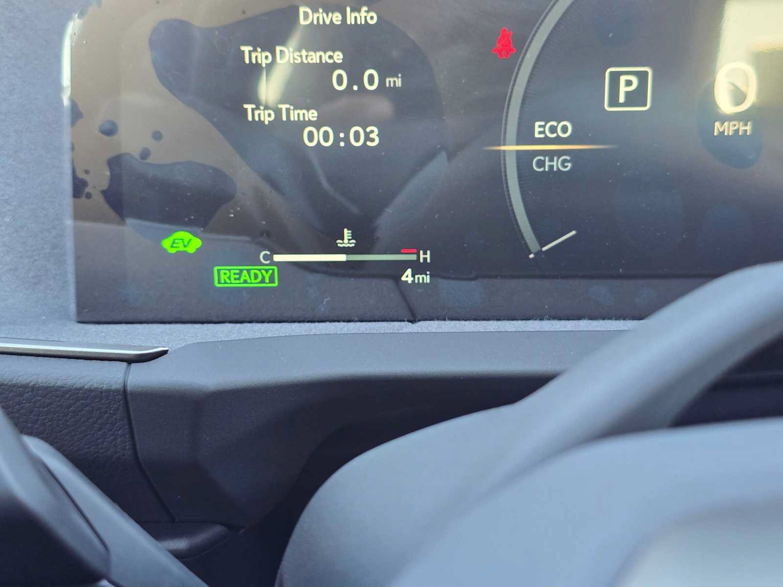 New 2026 Lexus ES 350h AWD image 27