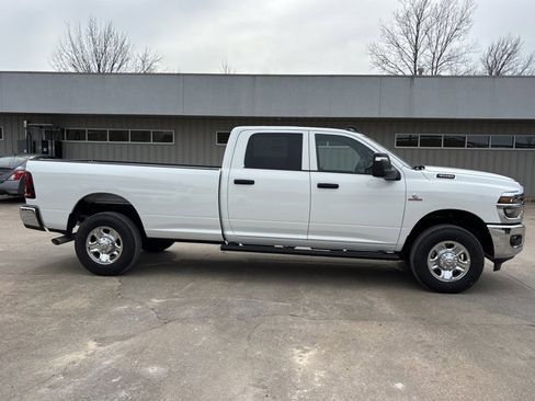 New 2026 RAM 3500 Tradesman image 2