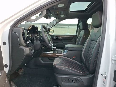 New 2026 Chevrolet Silverado 1500 RST AWD/4WD image 7