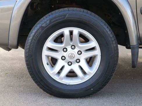 Used 2005 Toyota Tundra SR5 image 37