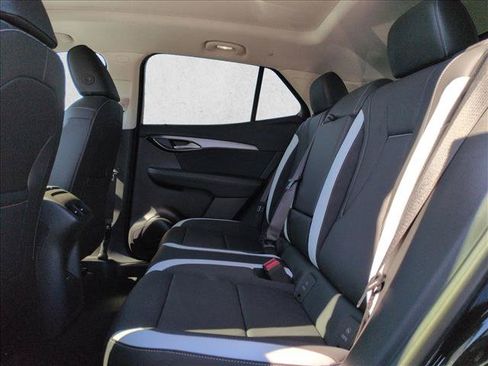 New 2026 Buick Envision Sport Touring AWD/4WD image 16