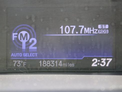 Used 2012 Honda Civic EX image 7