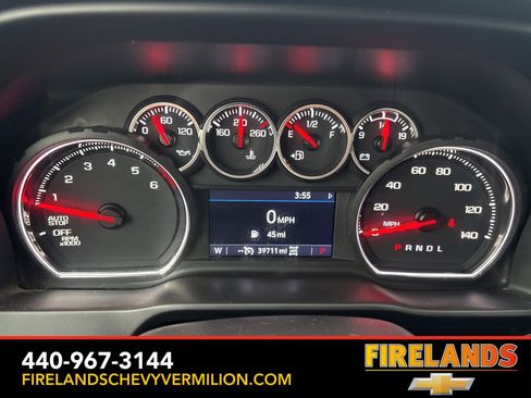 Used 2021 Chevrolet Silverado 1500 LT image 15