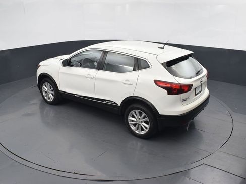 Used 2017 Nissan Rogue Sport S w/ S Appearance Package image 38