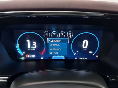 Certified 2022 Ford F150 Lariat w/ Equipment Group 502A High image 37