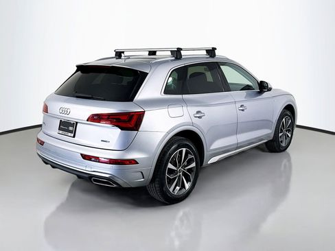 Certified 2023 Audi Q5 2.0T Premium Plus w/ Premium Plus Package AWD/4WD image 9