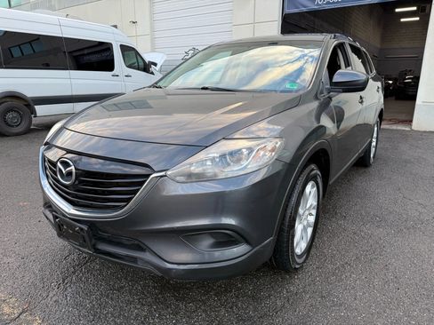 Used 2013 MAZDA CX-9 Touring image 5