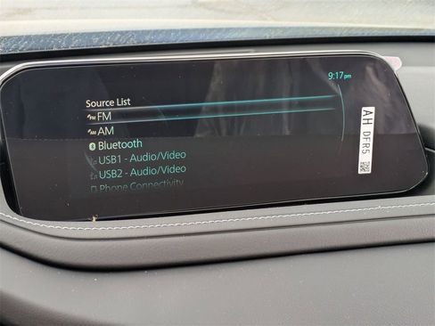 New 2025 MAZDA CX-30 AWD 2.5 S image 18